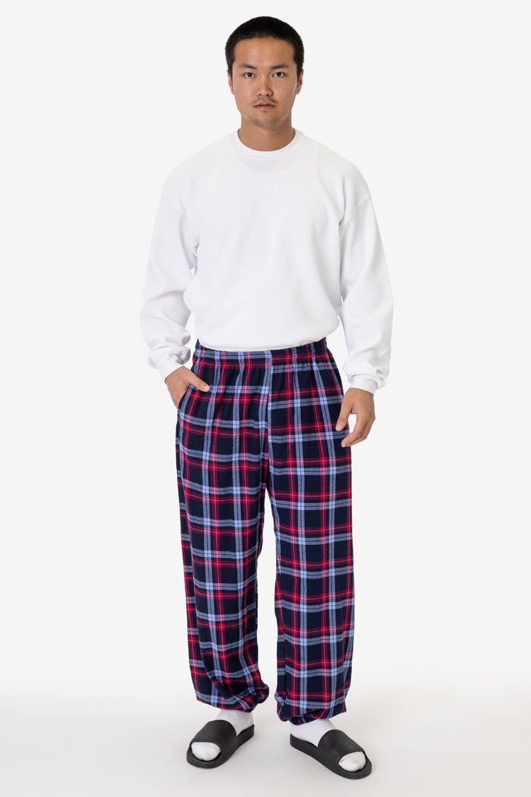 RCF04 - Cotton Flannel Sweatpant