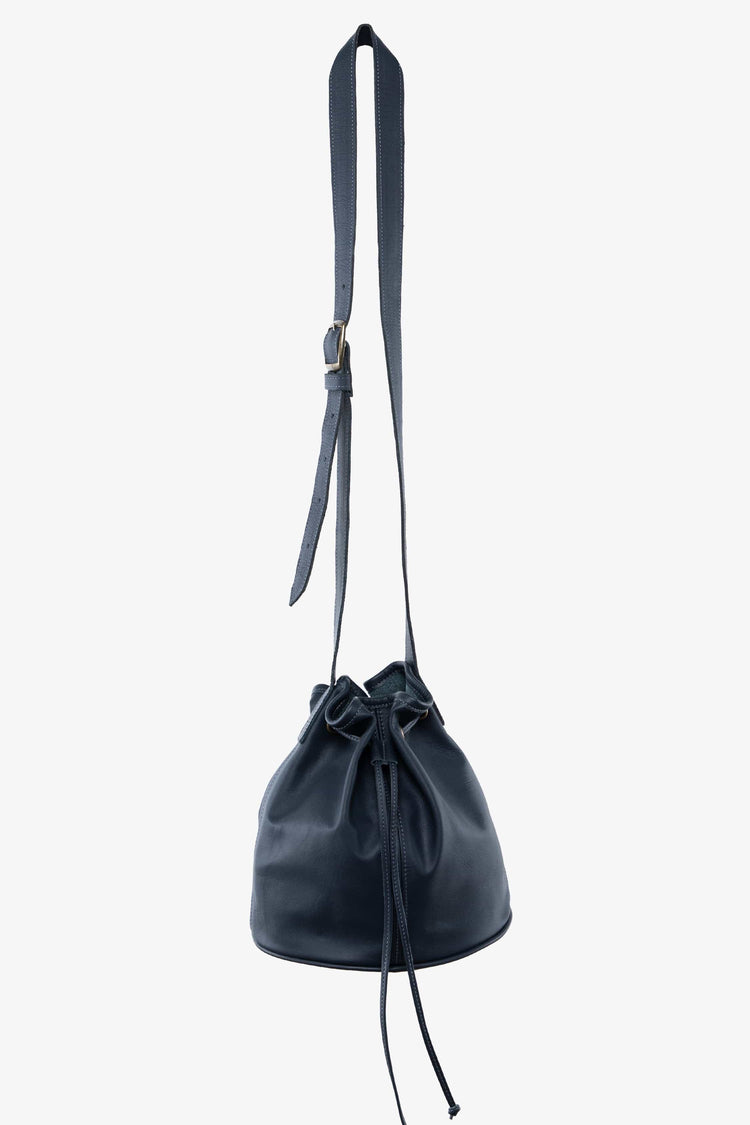 RLH3474 - Drawstring Bucket Bag