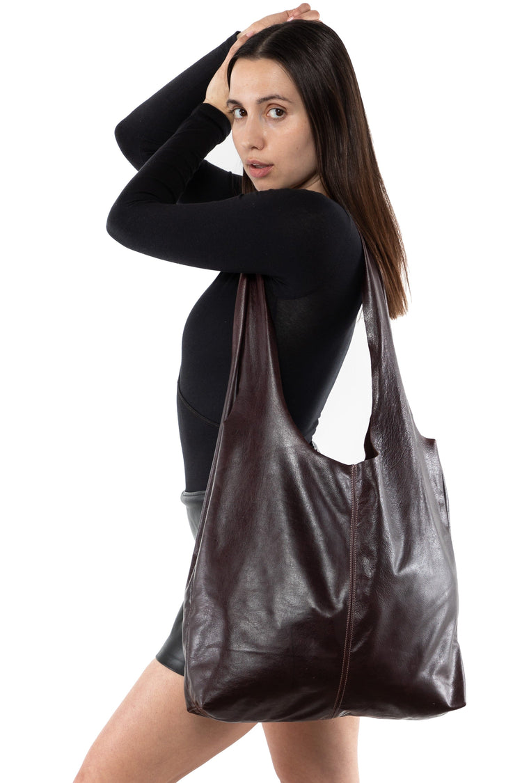 RLH3477 - XL Slouch Bag