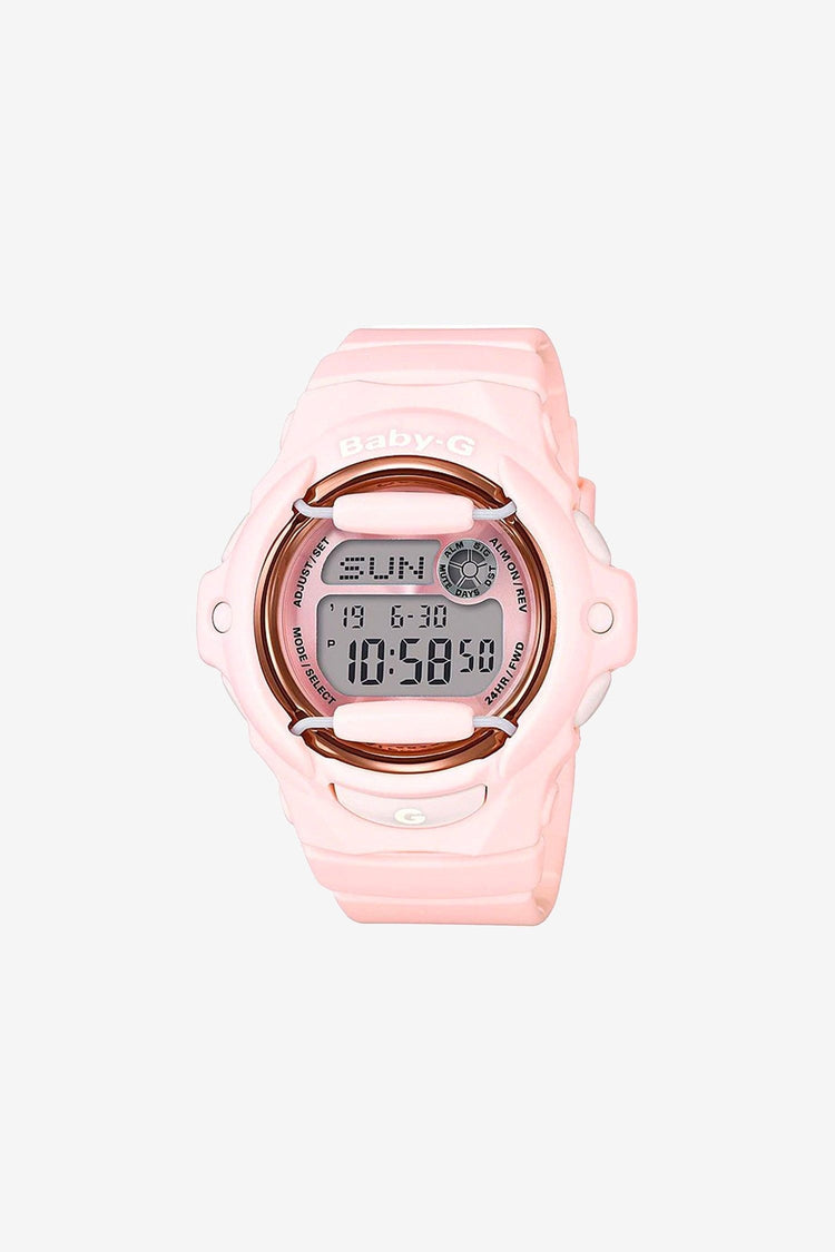 WCHD169M - Women's Casio Baby-G Watch