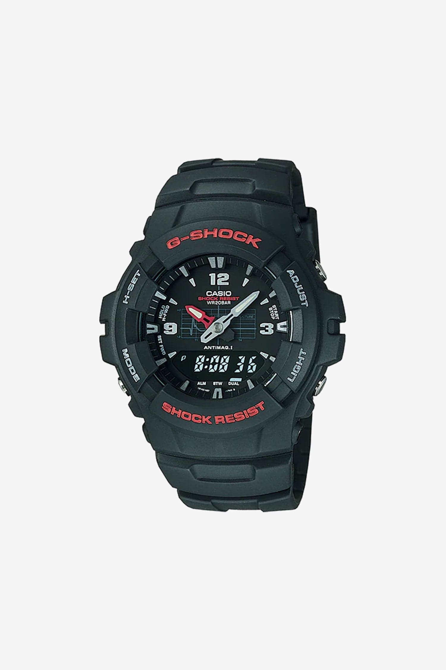 G shop watch on sale price