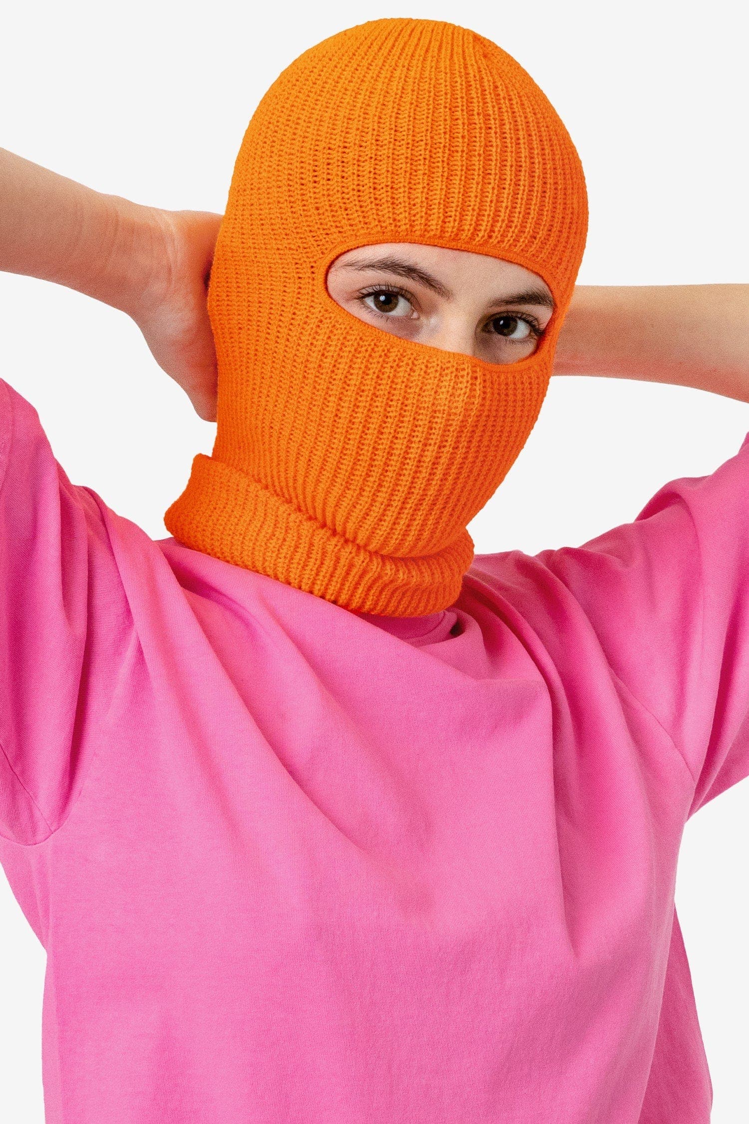 BALACLAVA - Balaclava – Los Angeles Apparel - Japan