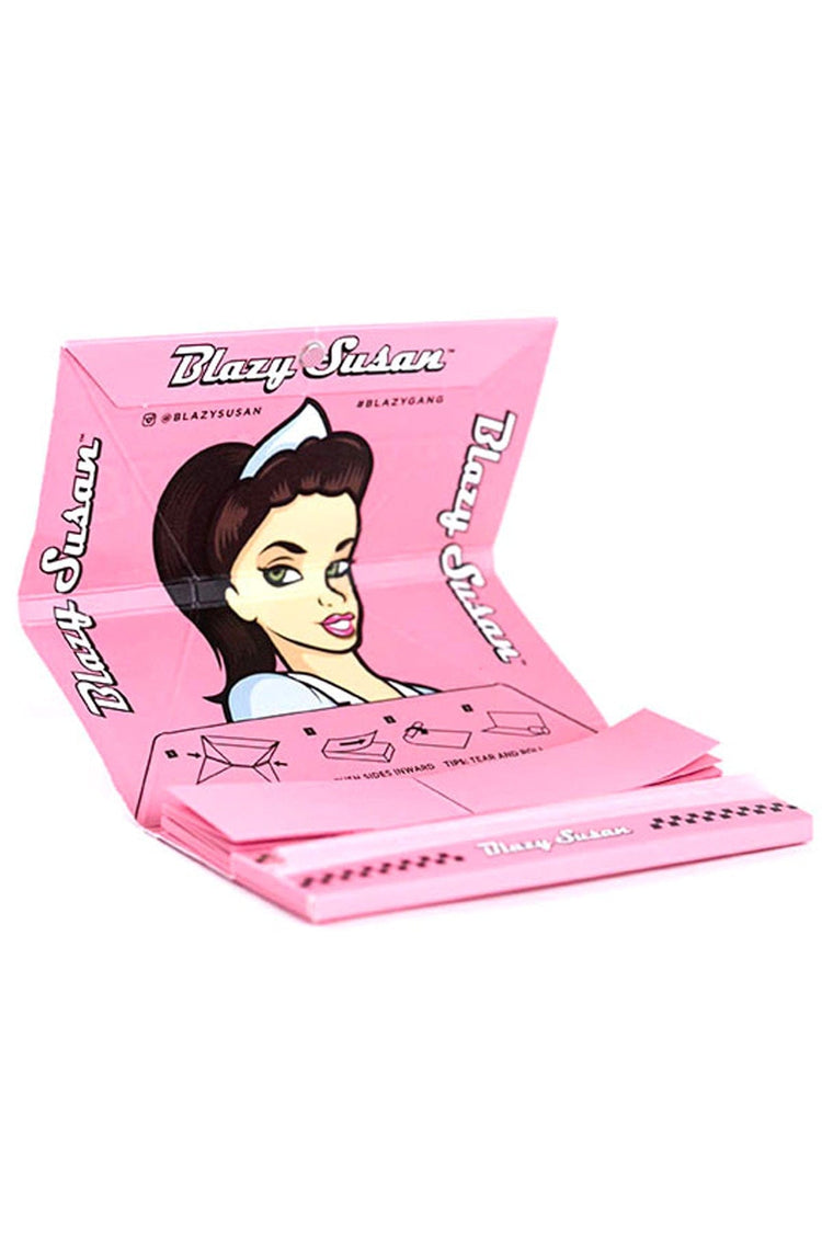 BLZDLXE - Blazy Susan Deluxe Rolling Kit