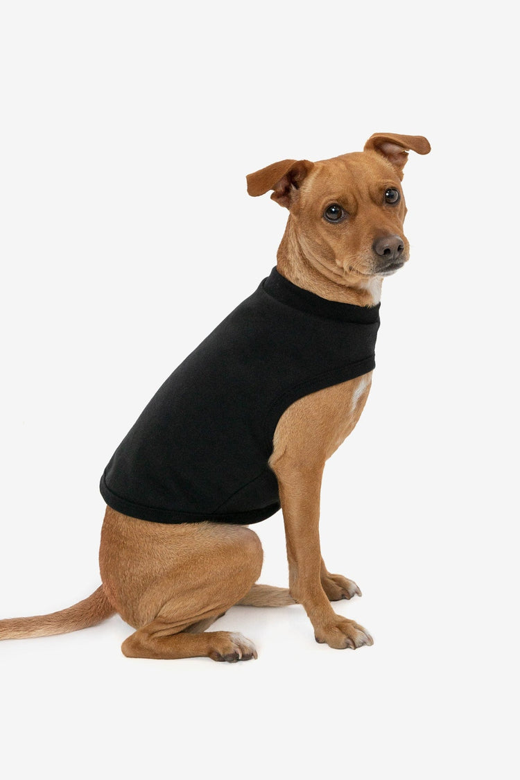 HFDOGVEST - Heavy Fleece Dog Vest