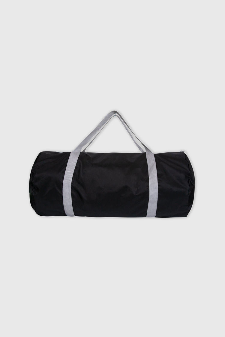 RNB540 - Nylon Pack Cloth Gym Bag