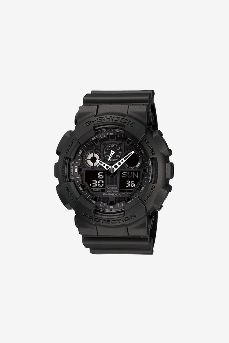 WCHG1A1 - Casio Men's G-Shock Digital QZ Watch