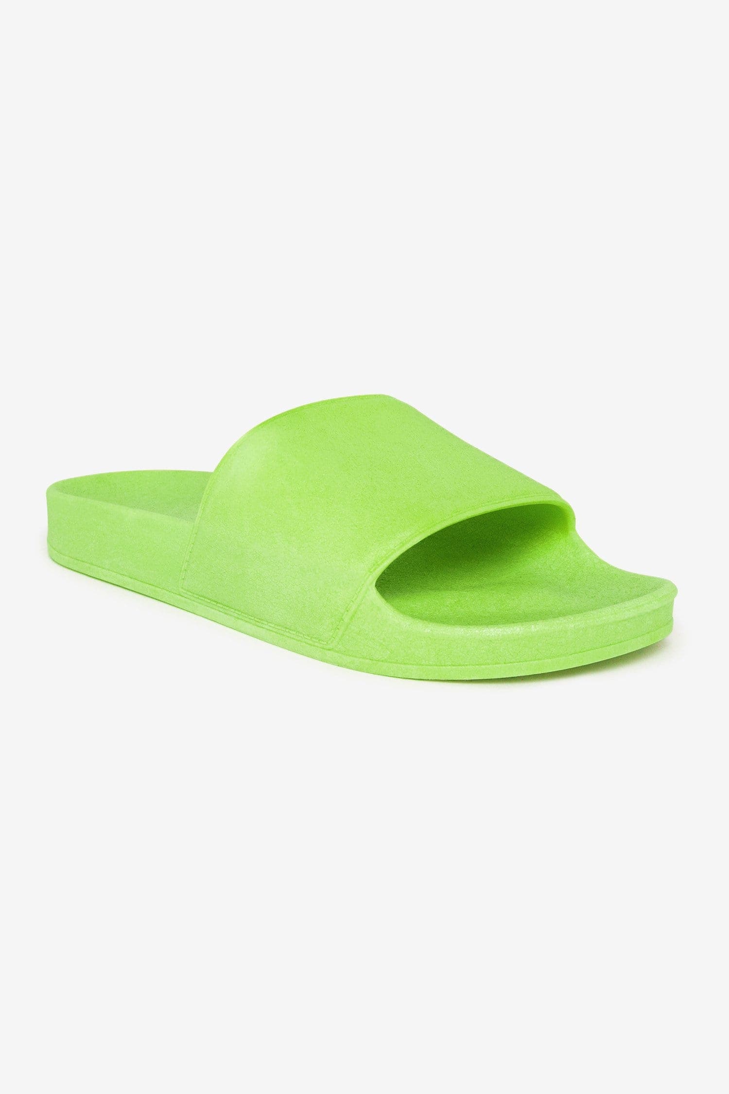 UNISLIDE - Unisex Slides (New Colors) – Los Angeles Apparel - Japan