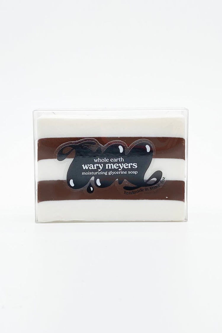 WARYSOAP - Wary Meyers Soap