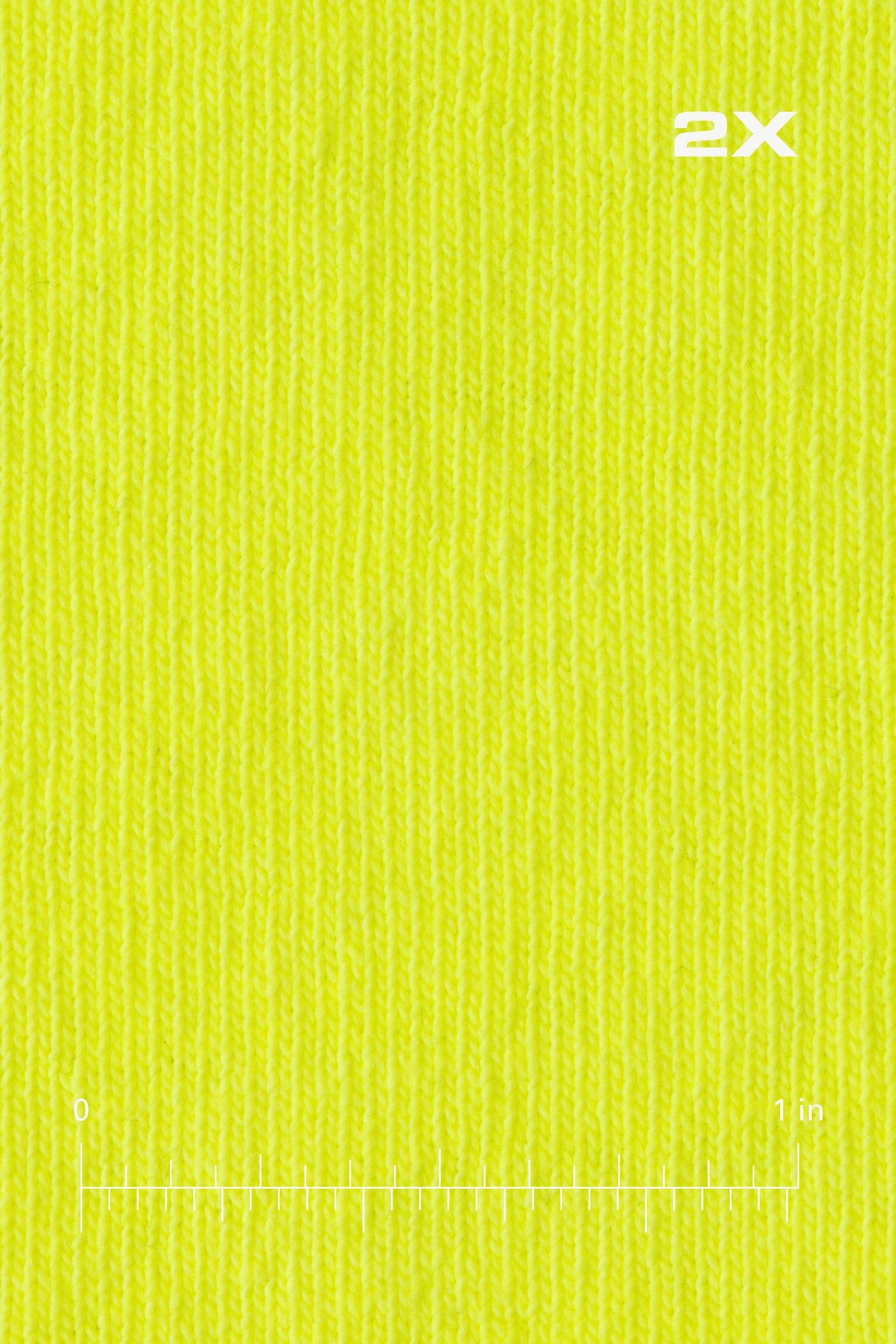 Neon Yellow