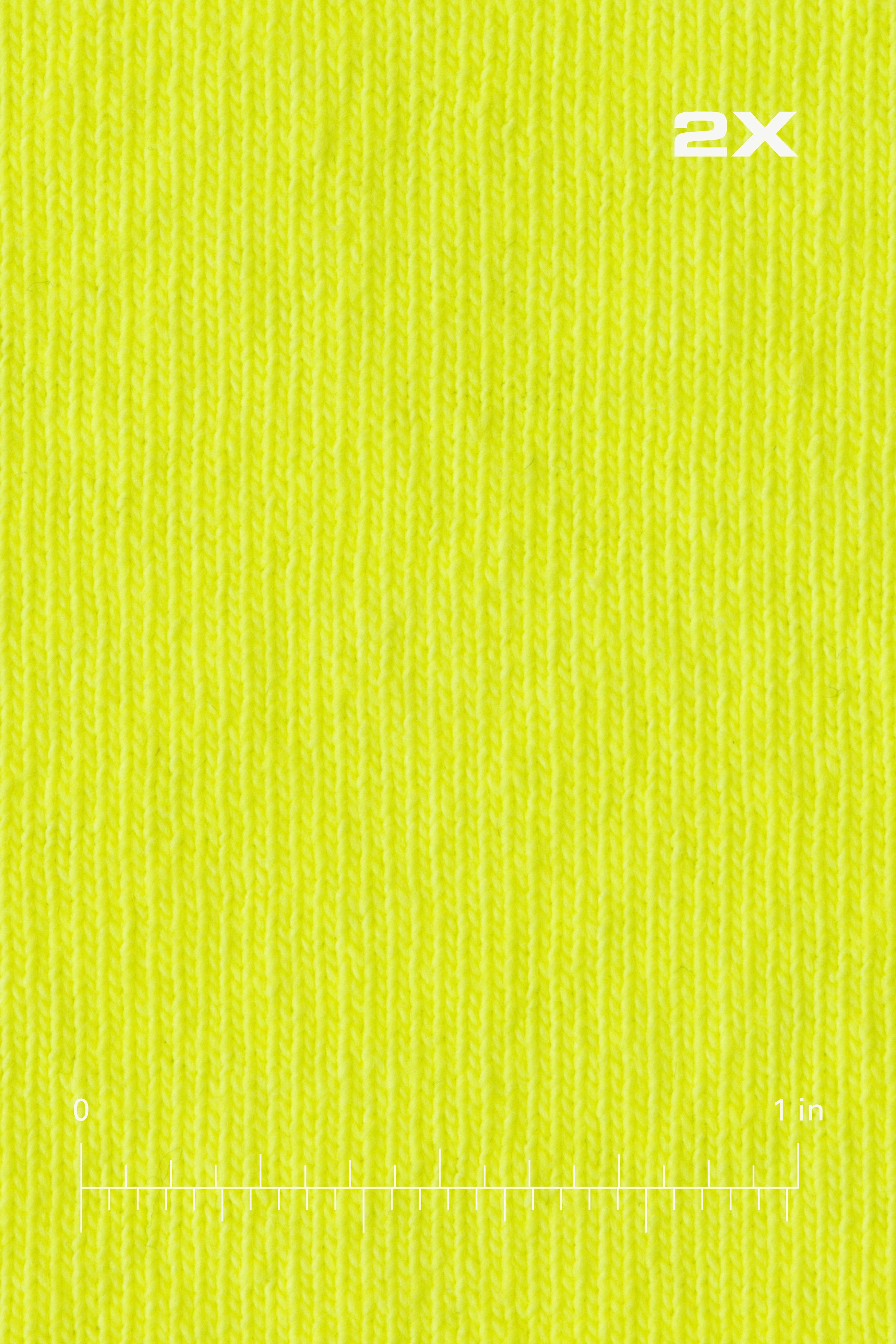 Neon Yellow