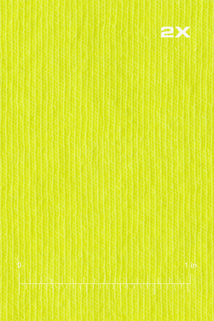 Neon Yellow