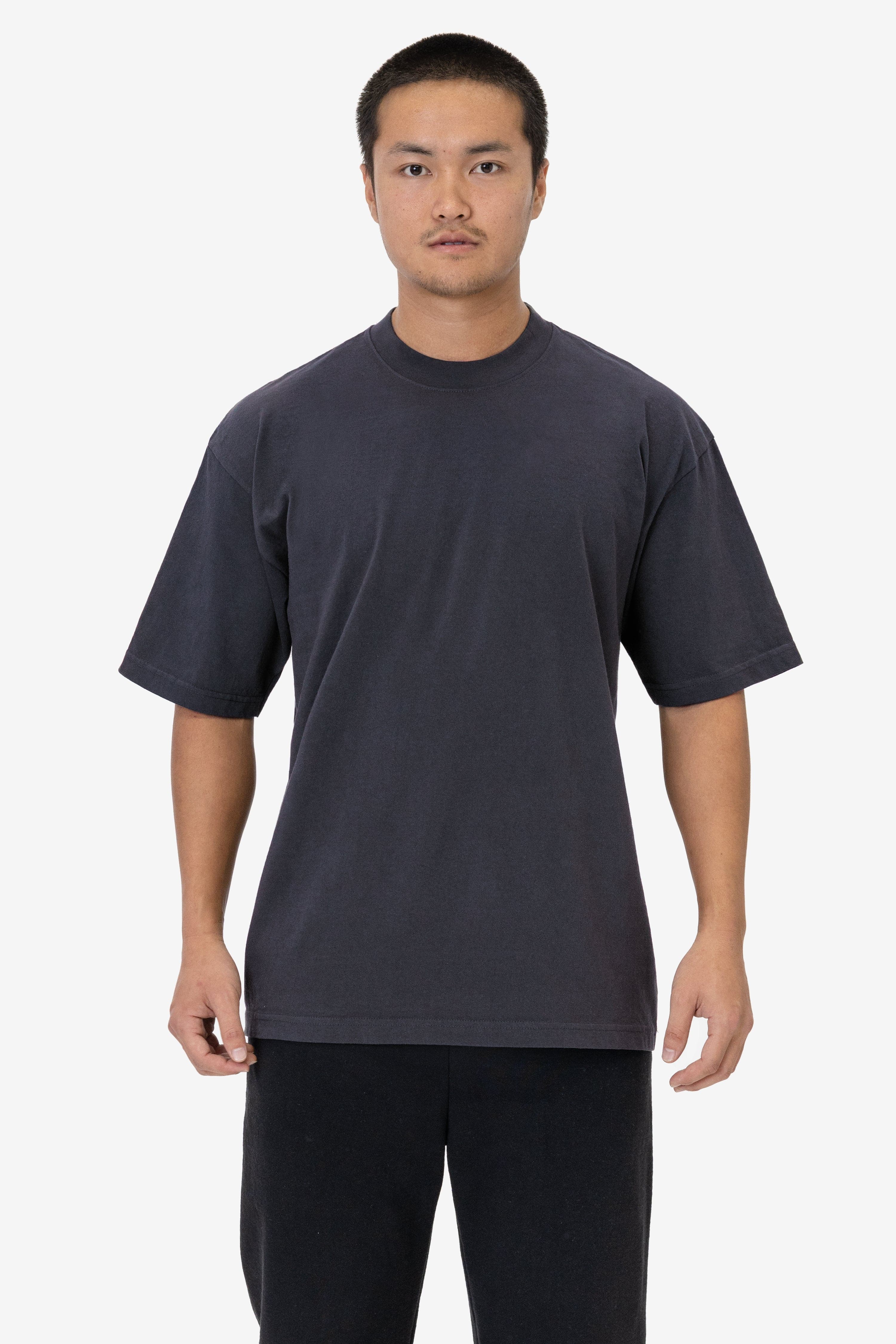 Men's Tops – Los Angeles Apparel - Japan