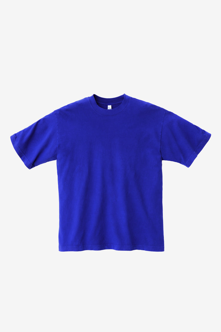 The 1801 - 6.5oz Garment Dye Crew Neck T-Shirt (Colors 2 of 3)