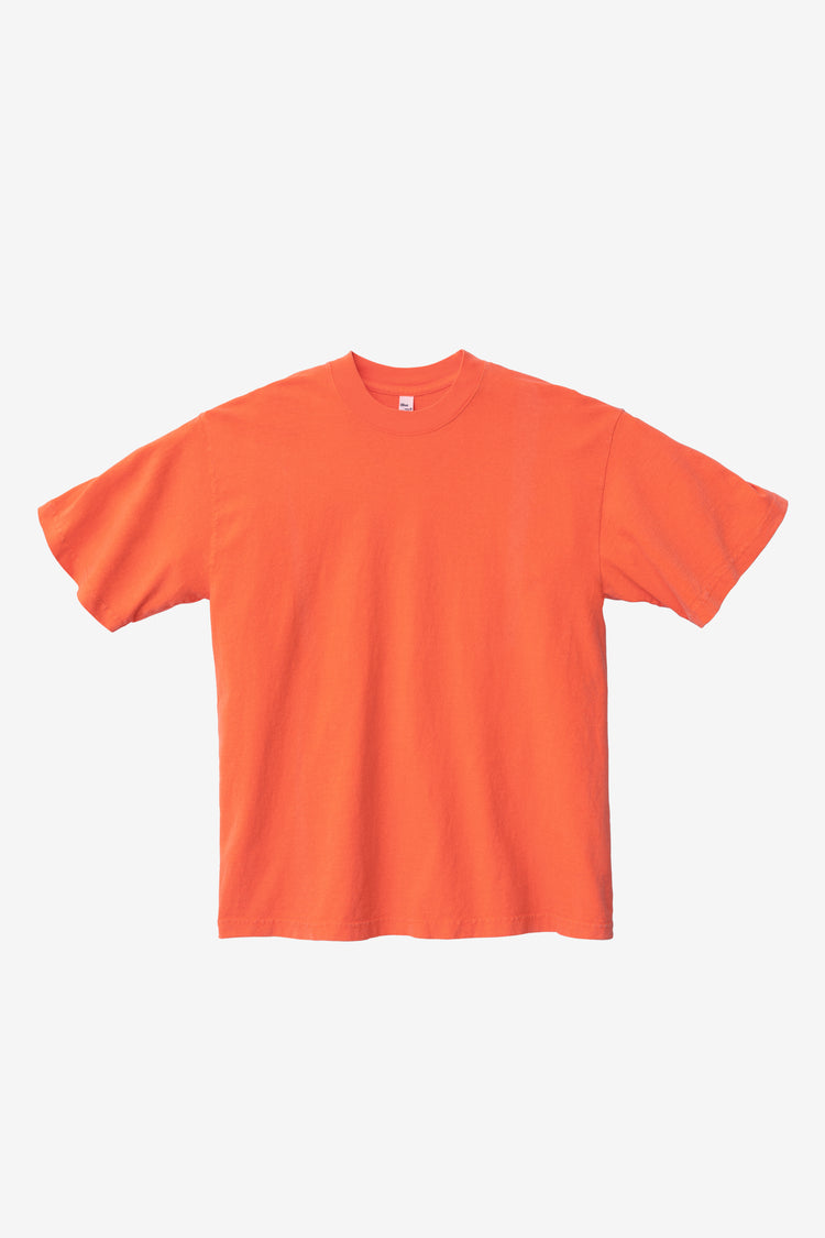 Neon Orange