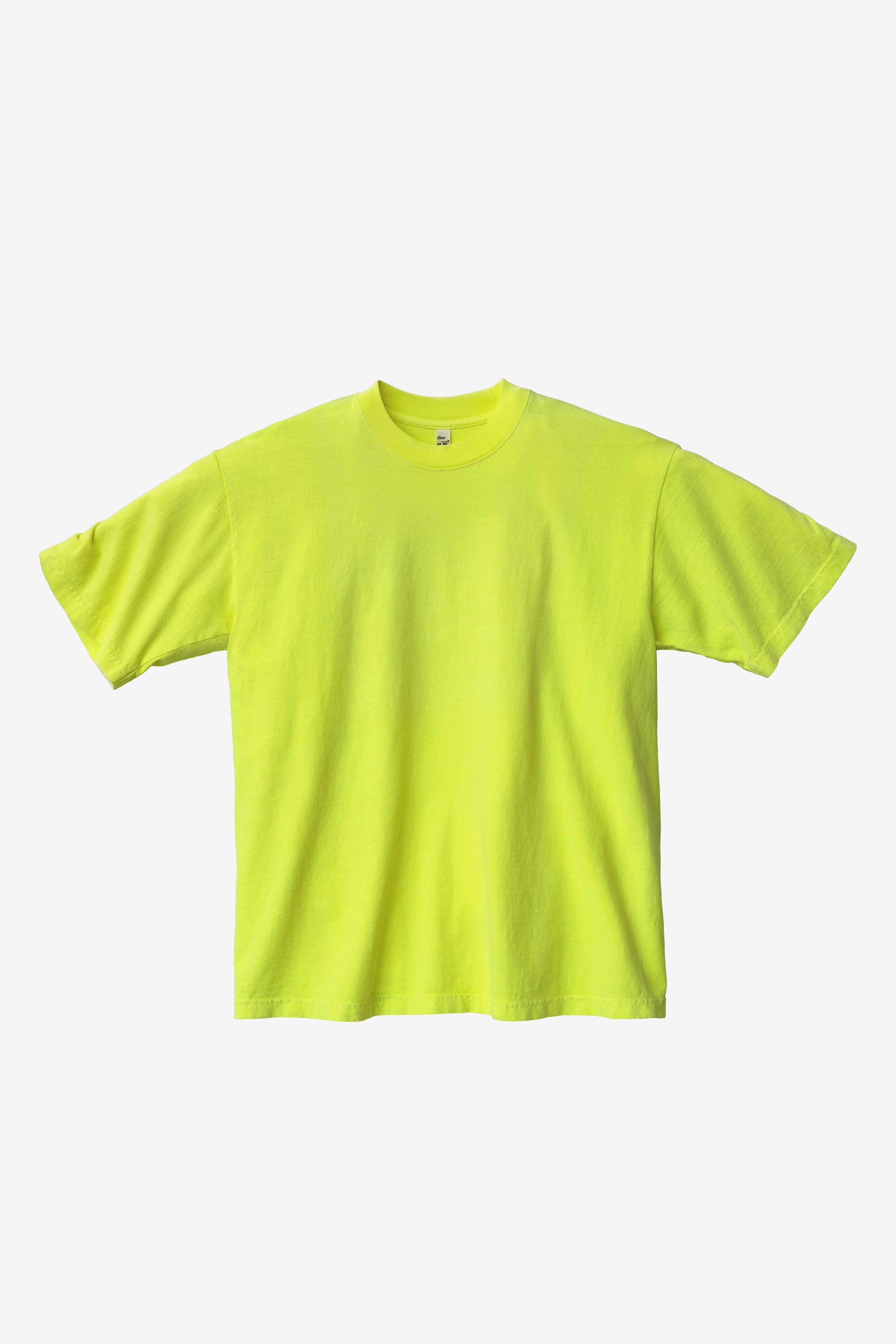 Neon Yellow