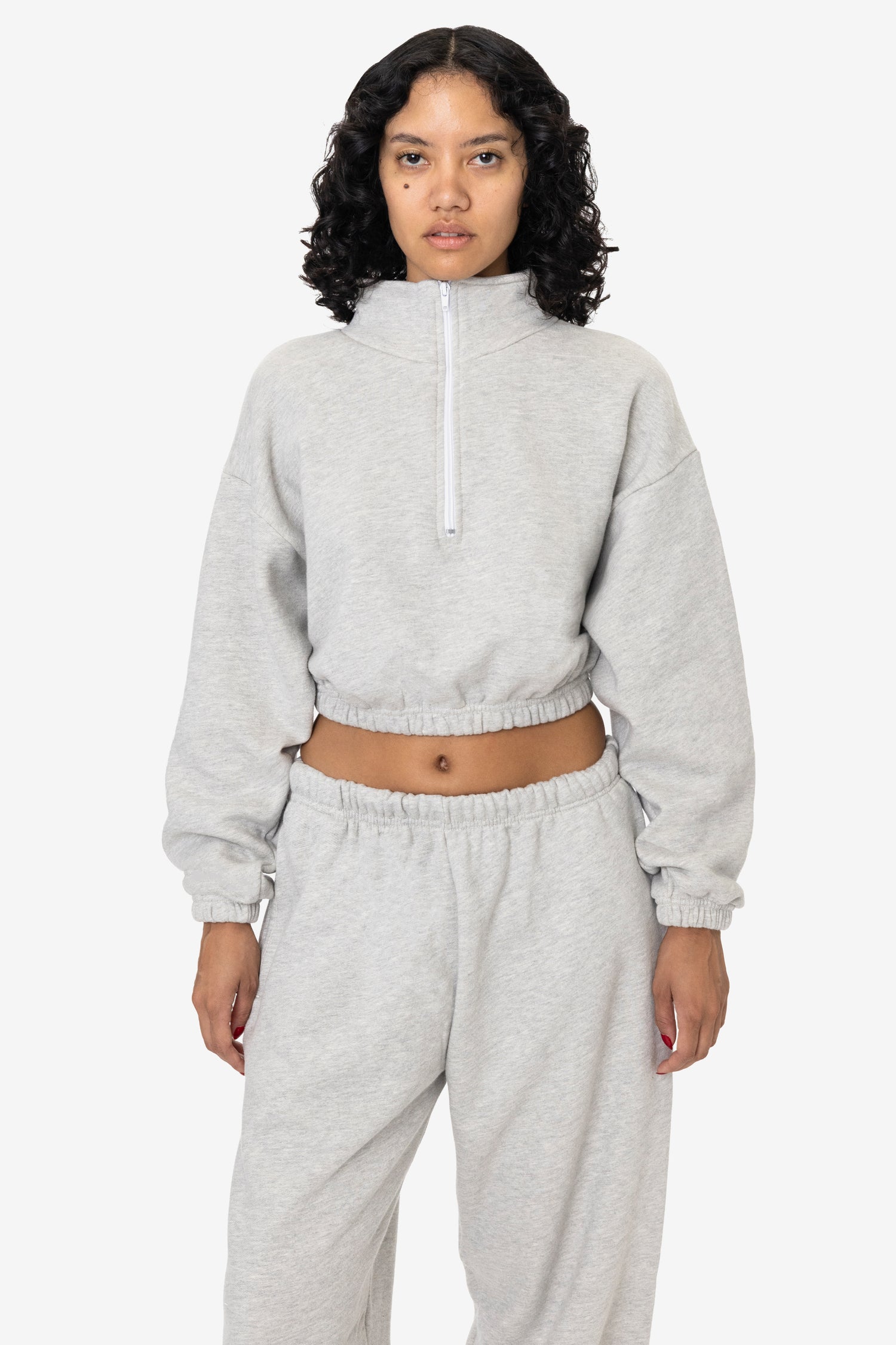 Women's Sweatshirts - Zip-Ups