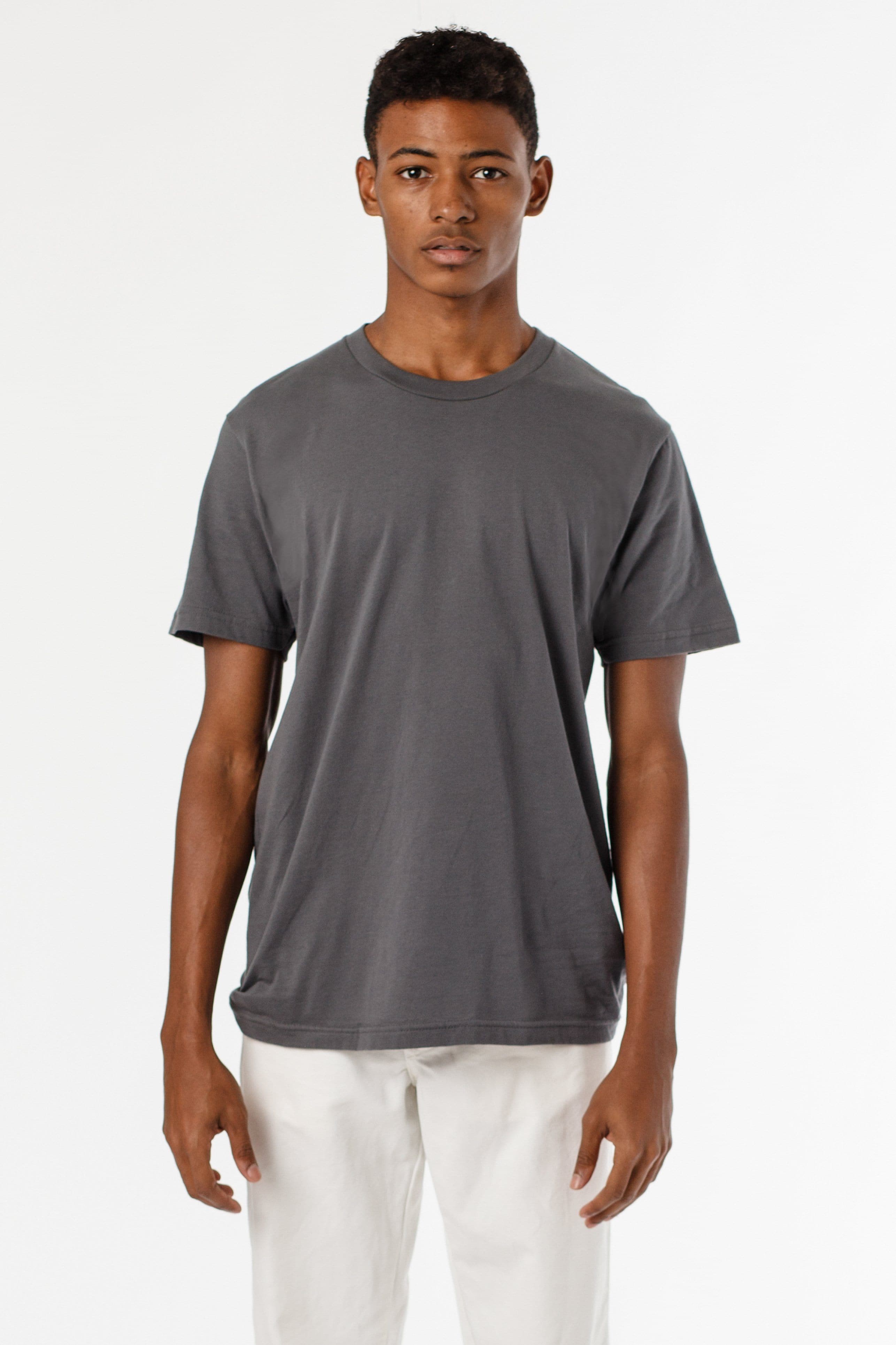 Men's Tops – Los Angeles Apparel - Japan