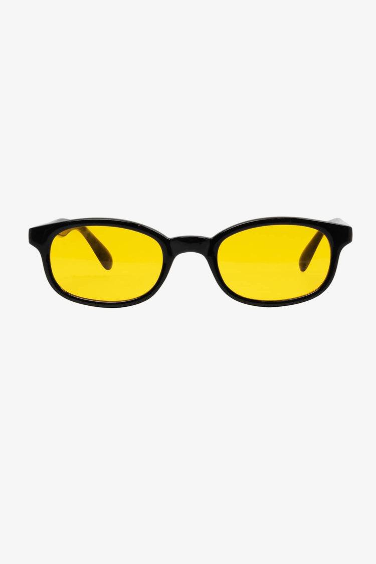 SGVN83 - 2000 Yellow Sunglasses