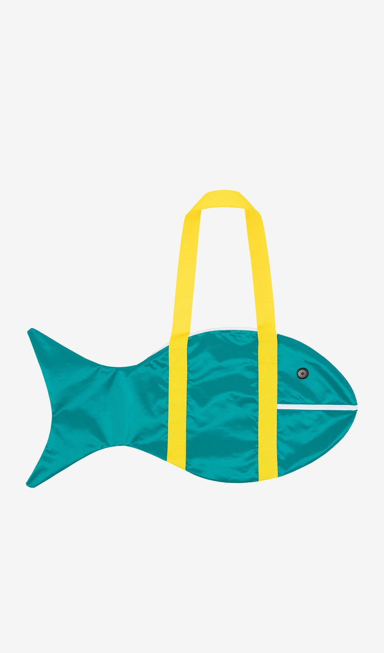 RNBGLDFISH - Goldfish Nylon Bag