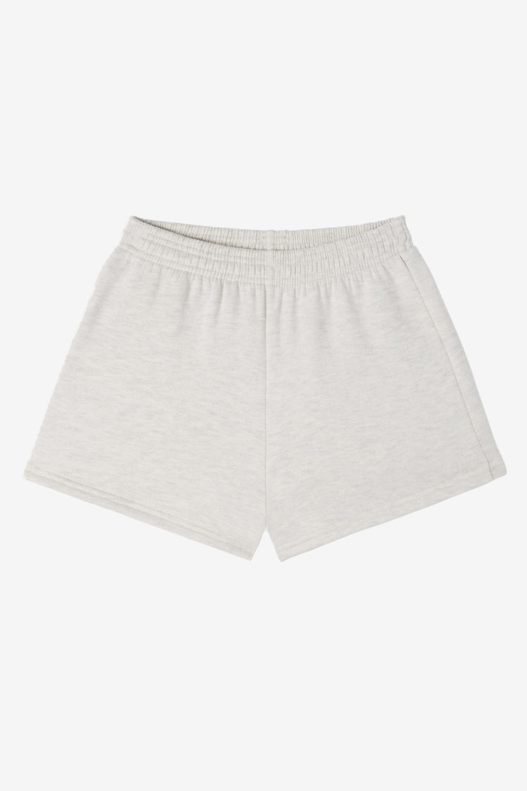 SF314 - 10oz. Fleece Short Shorts