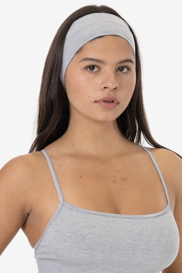 84038-3PK - 3 Pack Extra Wide Cotton Spandex Headband