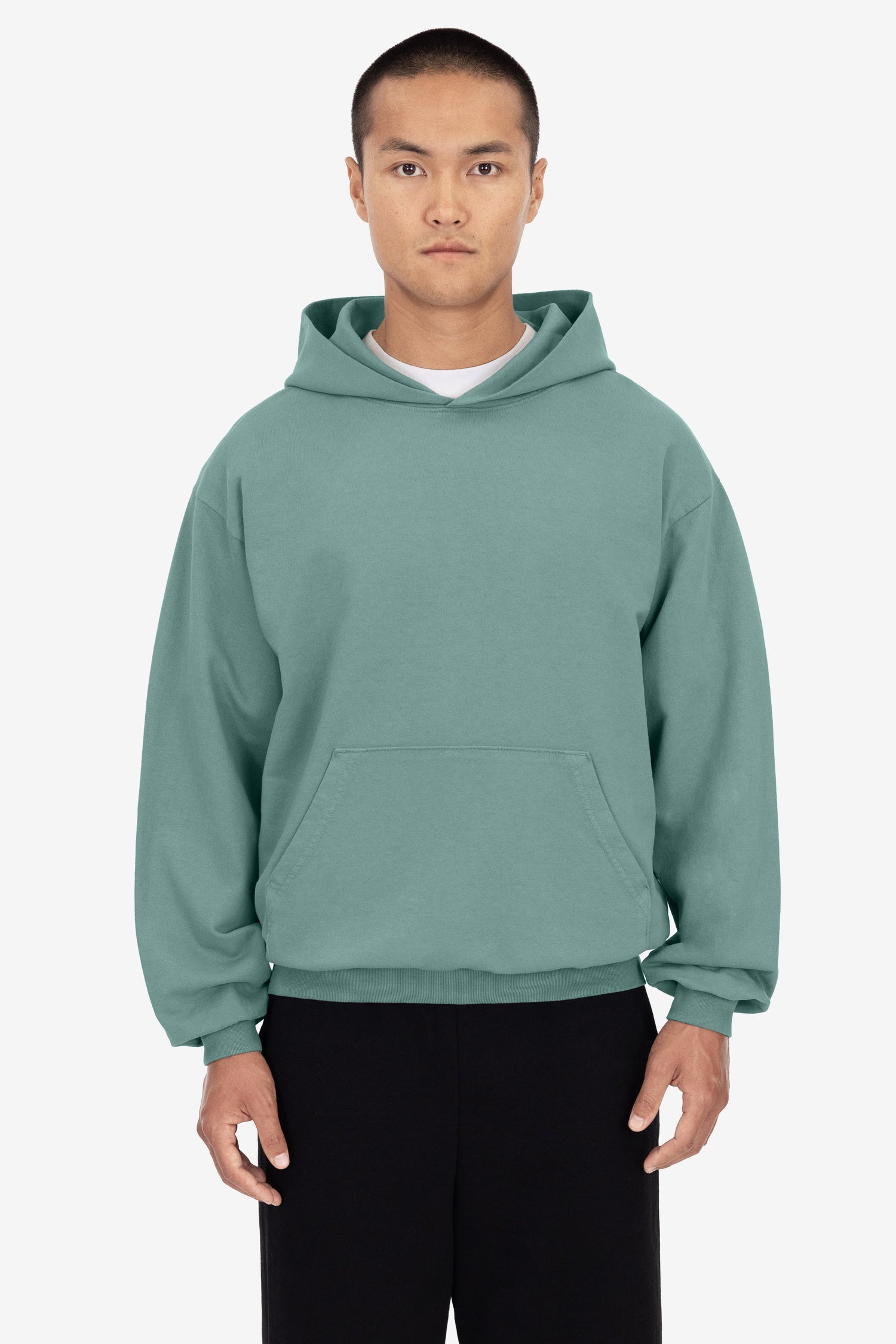 Men's Sweatshirts - Hoodies