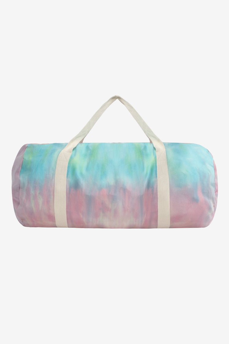 BD563 - Tie Dye Weekender Bag