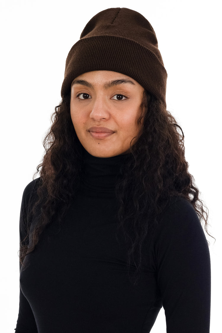 BEANIE - Classic Cuff Beanie