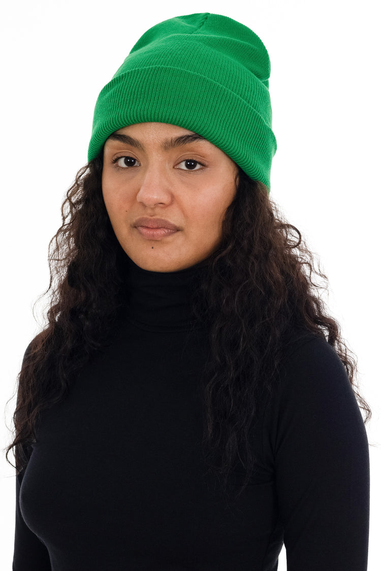 BEANIE - Classic Cuff Beanie