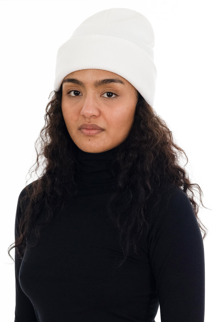 BEANIE - Classic Cuff Beanie