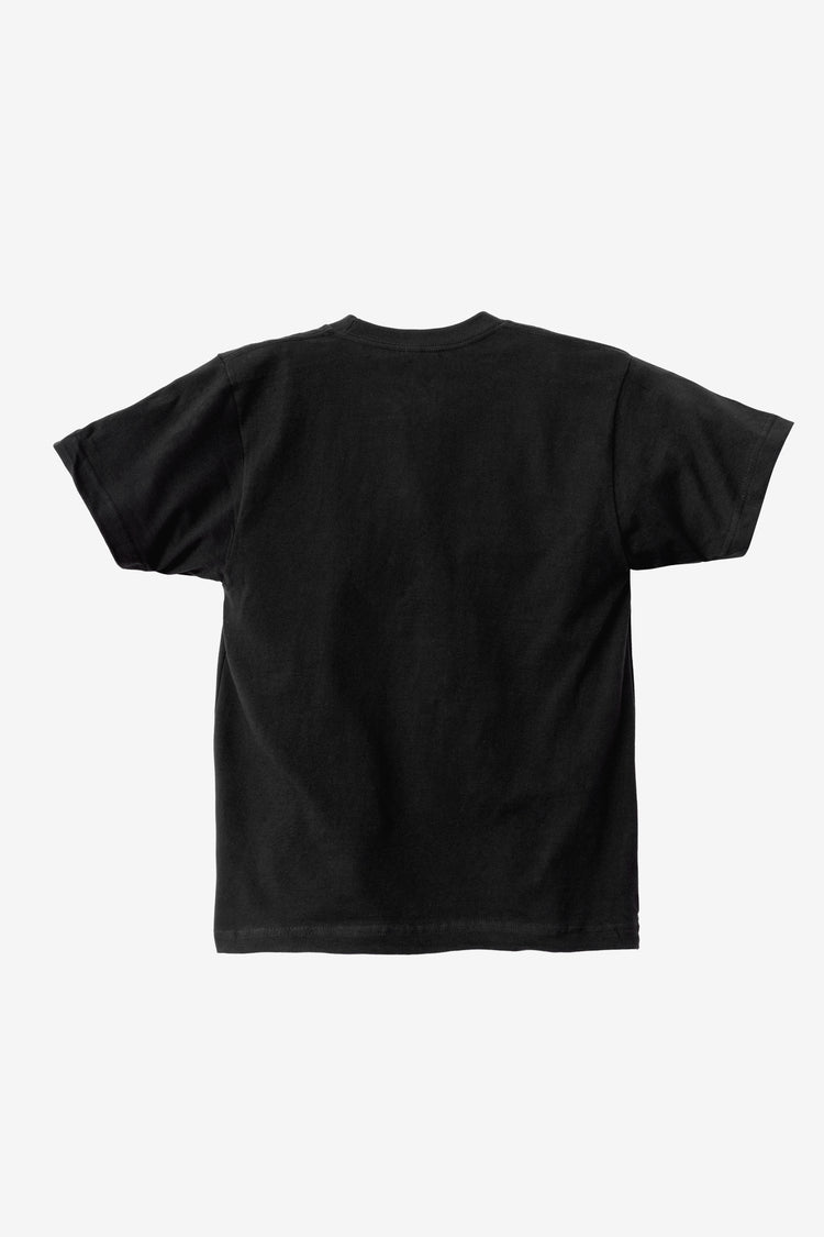 2017 - 6.0oz Crew Neck Heavy Combed Cotton T-Shirt