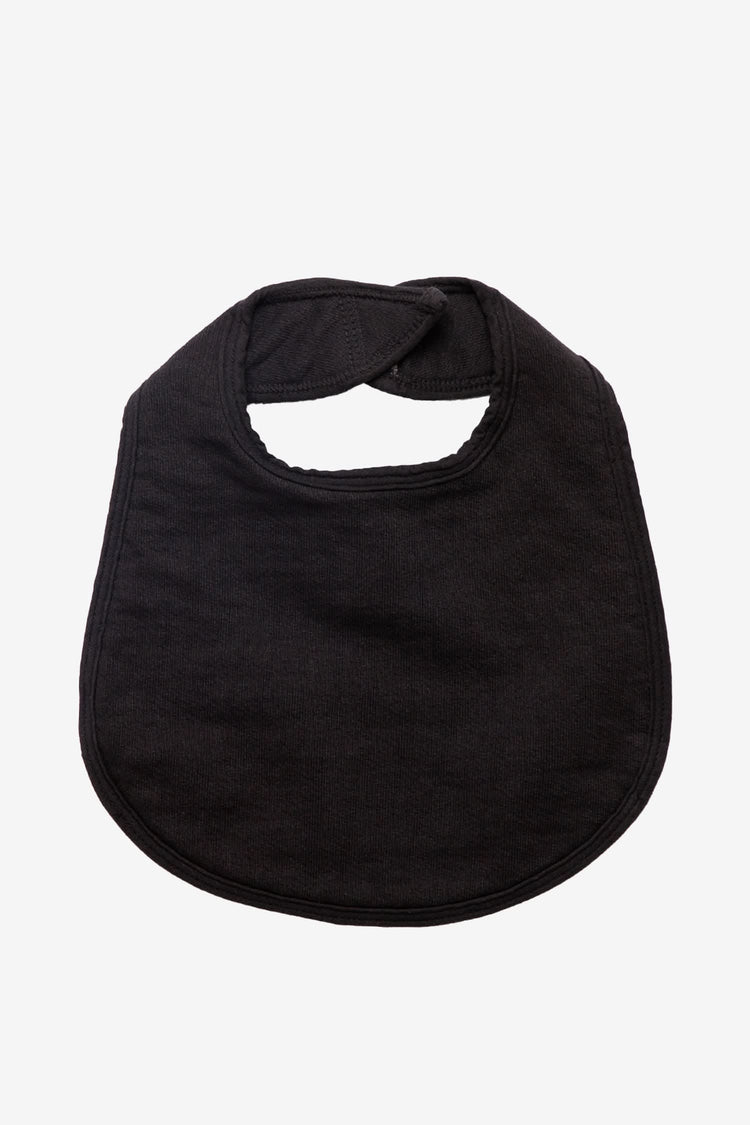 HF101GD - Heavy Fleece Baby Bib