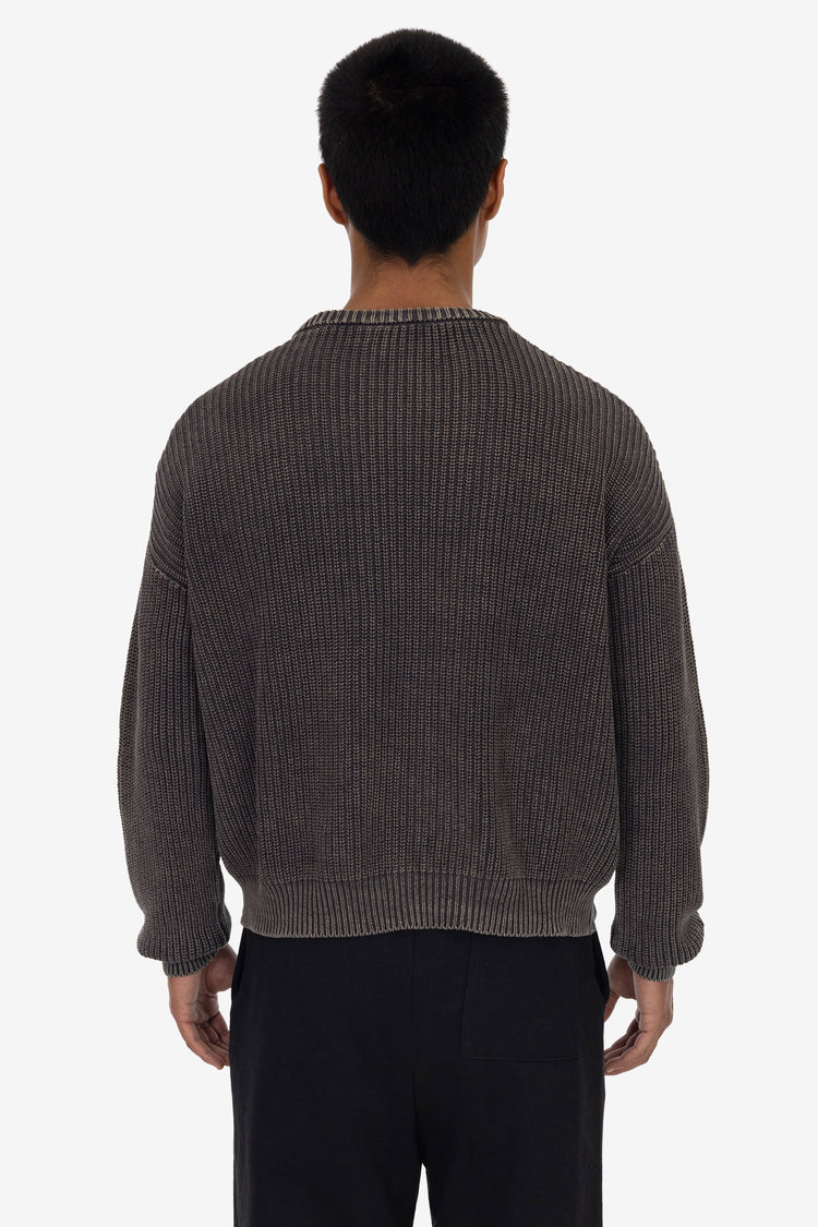 FMP01 - Unisex Fisherman Pullover