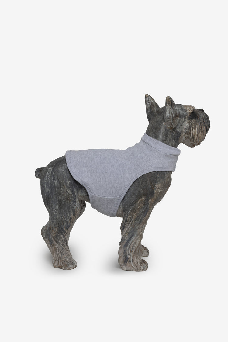 HFDOGVEST - Heavy Fleece Dog Vest