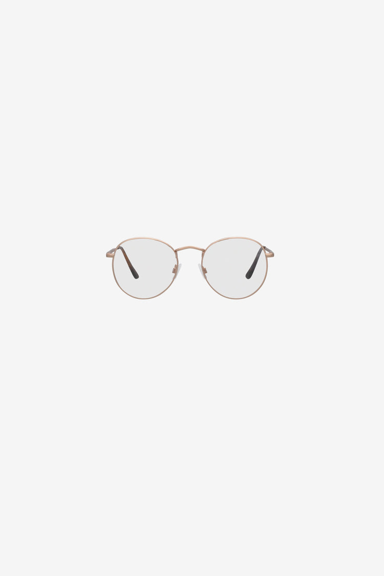 EGCPROF - Classic Professor Eyeglasses