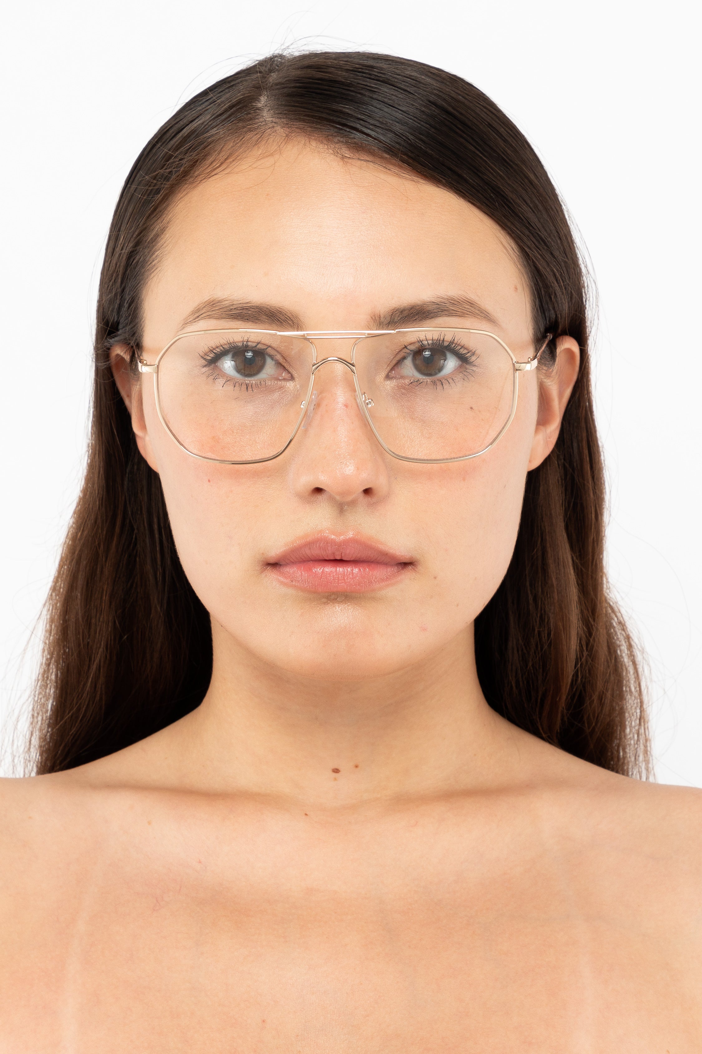 Collections Vintage Glasses – Los Angeles Apparel - Japan