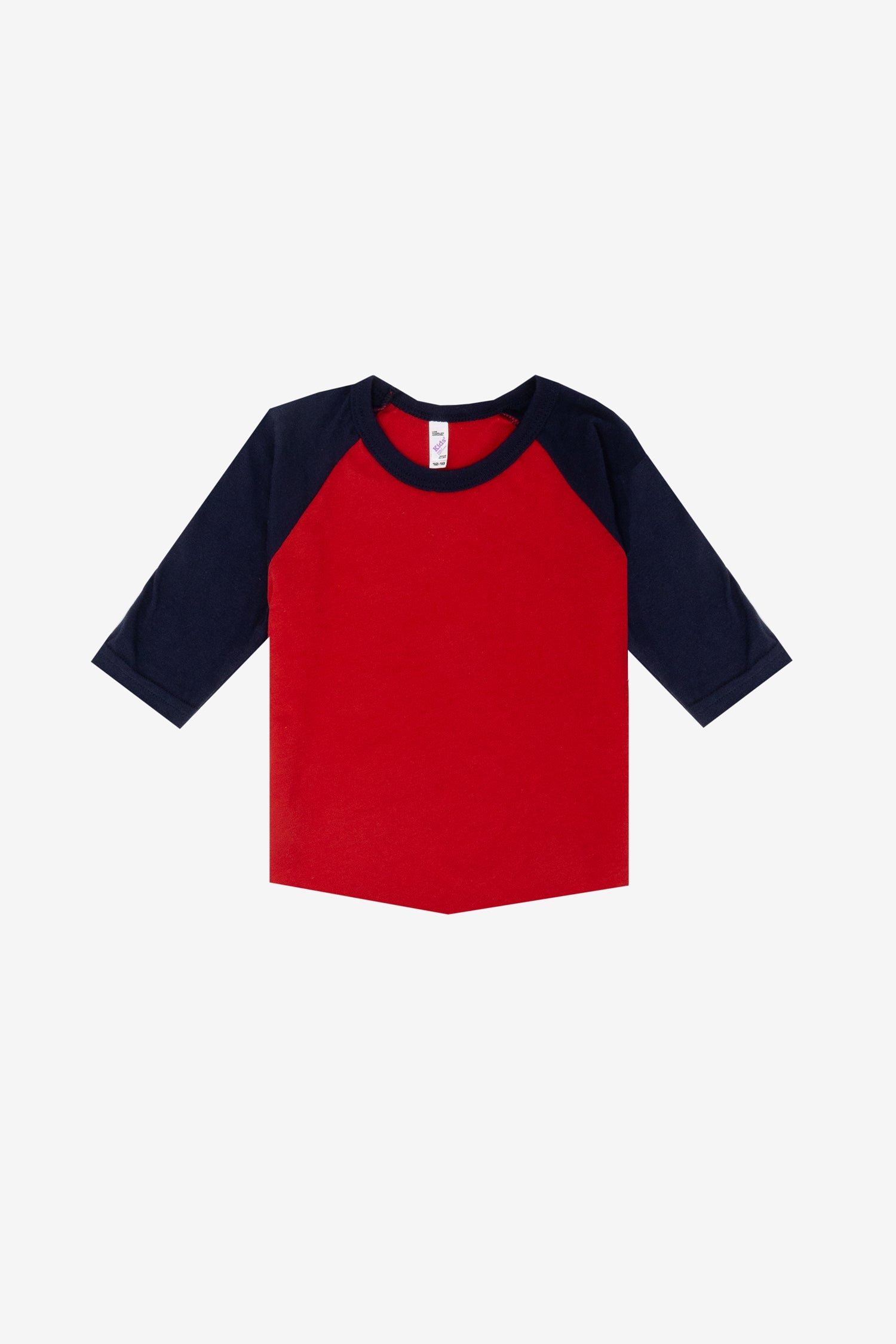 Red/Navy