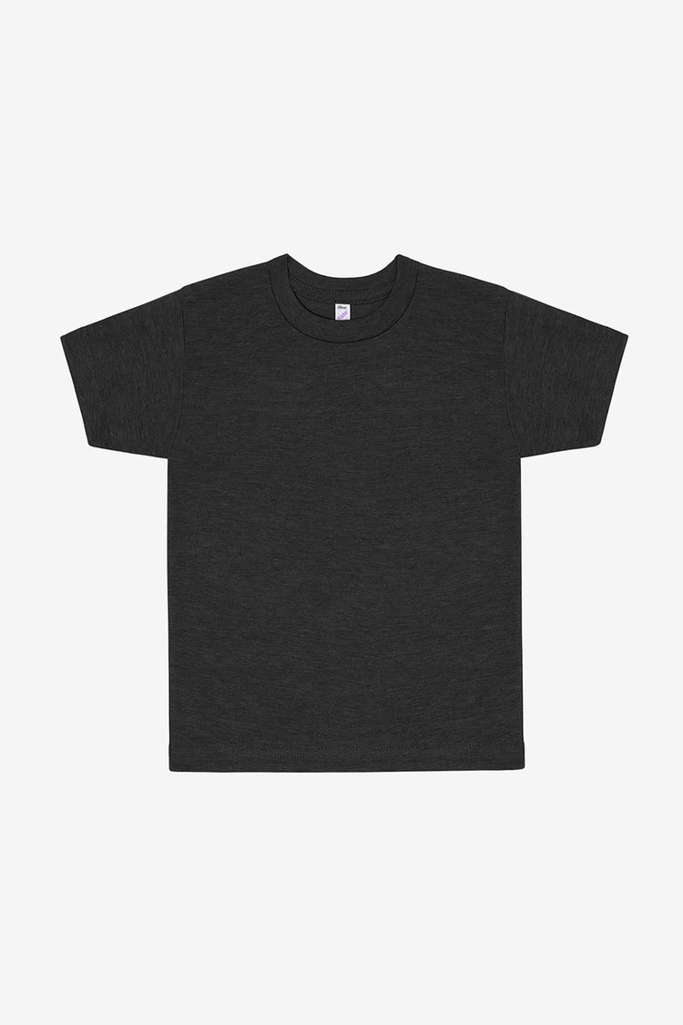 FF1001 - Toddler Poly-Cotton Short Sleeve Tee