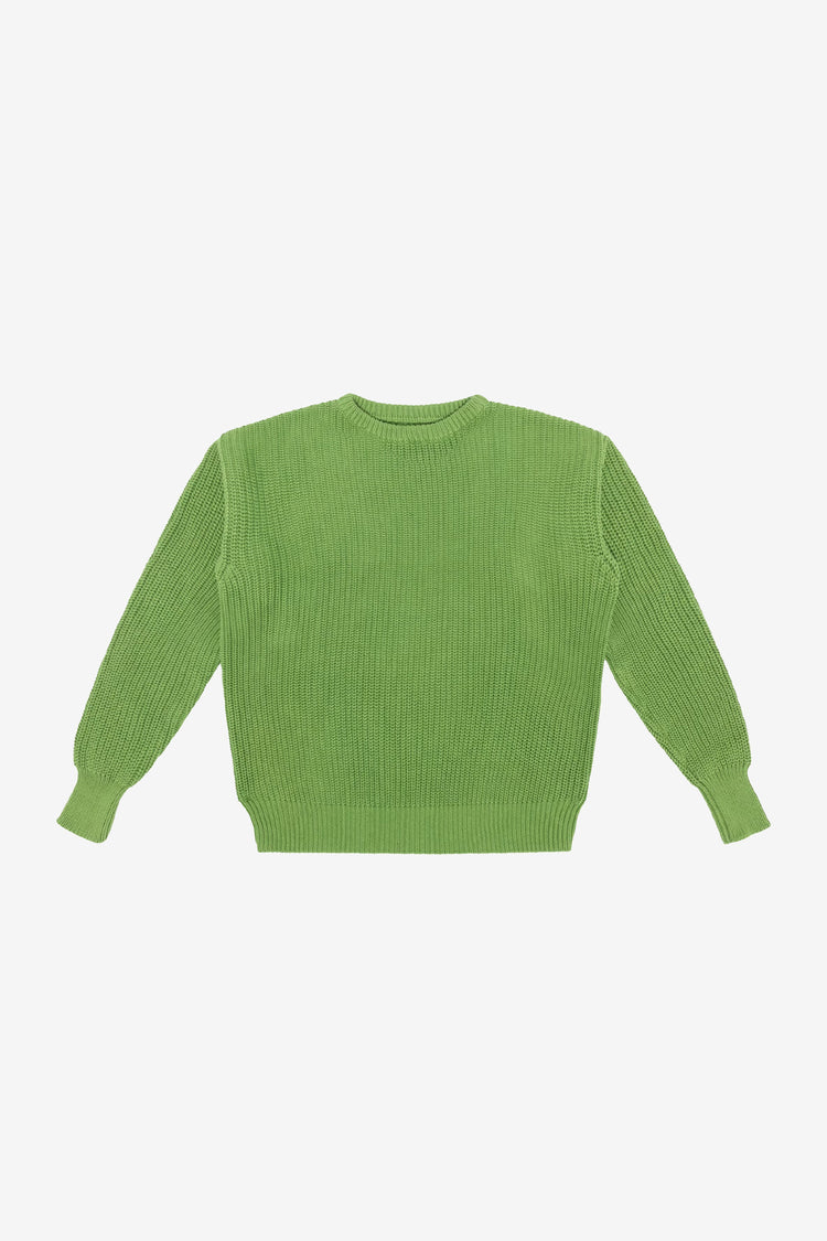 FMP01 - Unisex Fisherman Pullover