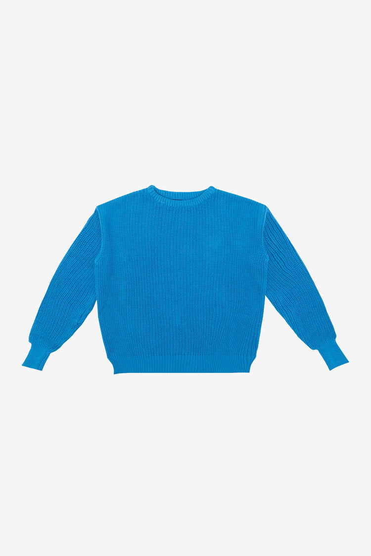 FMP01 - Unisex Fisherman Pullover