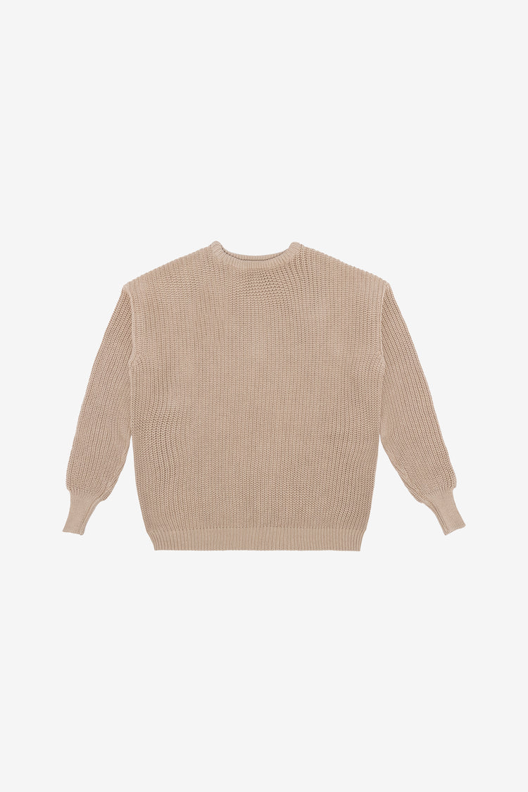 FMP01 - Unisex Fisherman Pullover