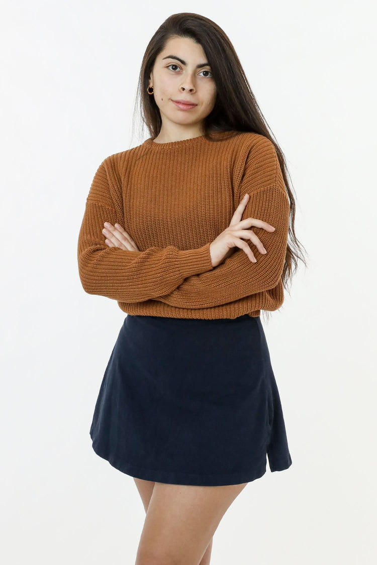 FMP01 - Unisex Fisherman Pullover