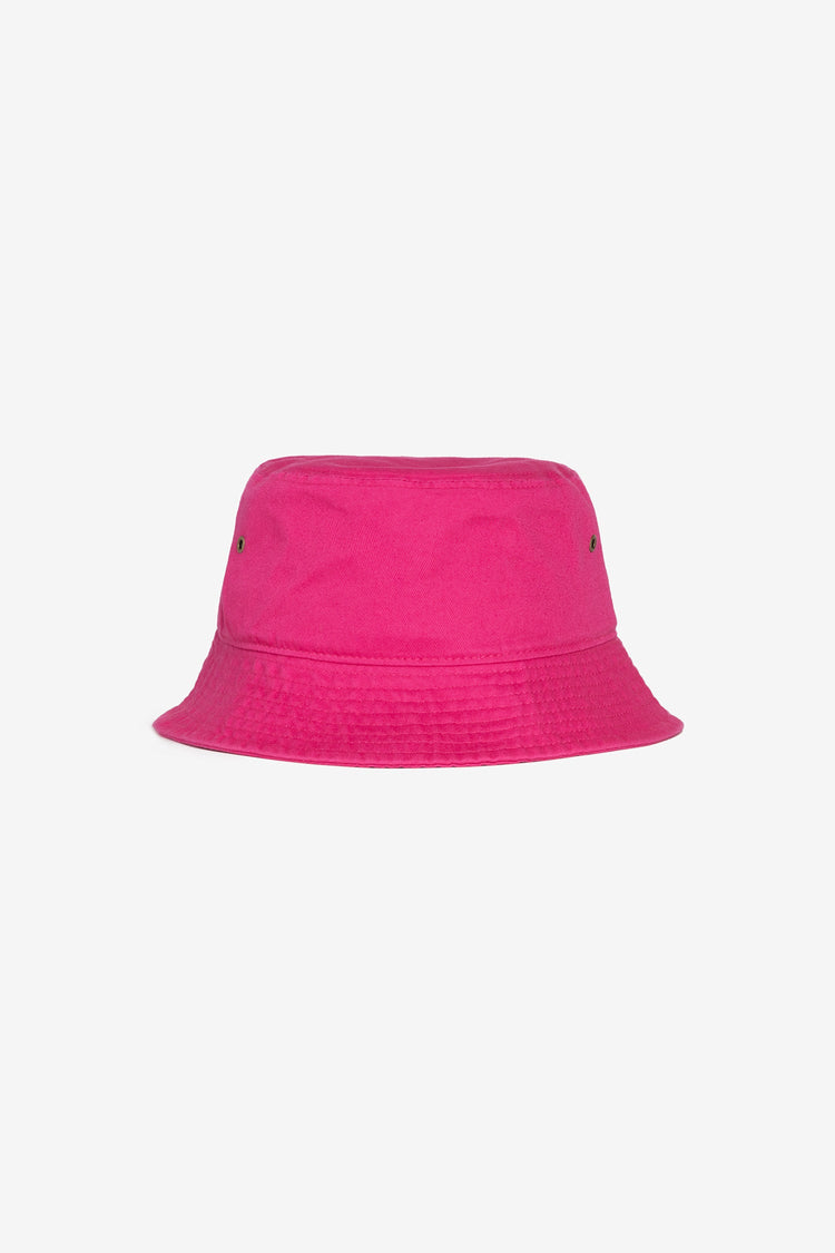 HAT02 - Unisex Cotton Twill Bucket Hat