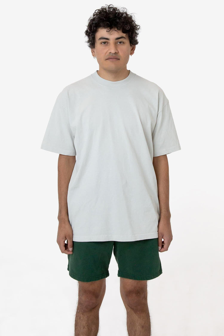 HF02 - Heavy Fleece Sweat Short (Garment Dye)