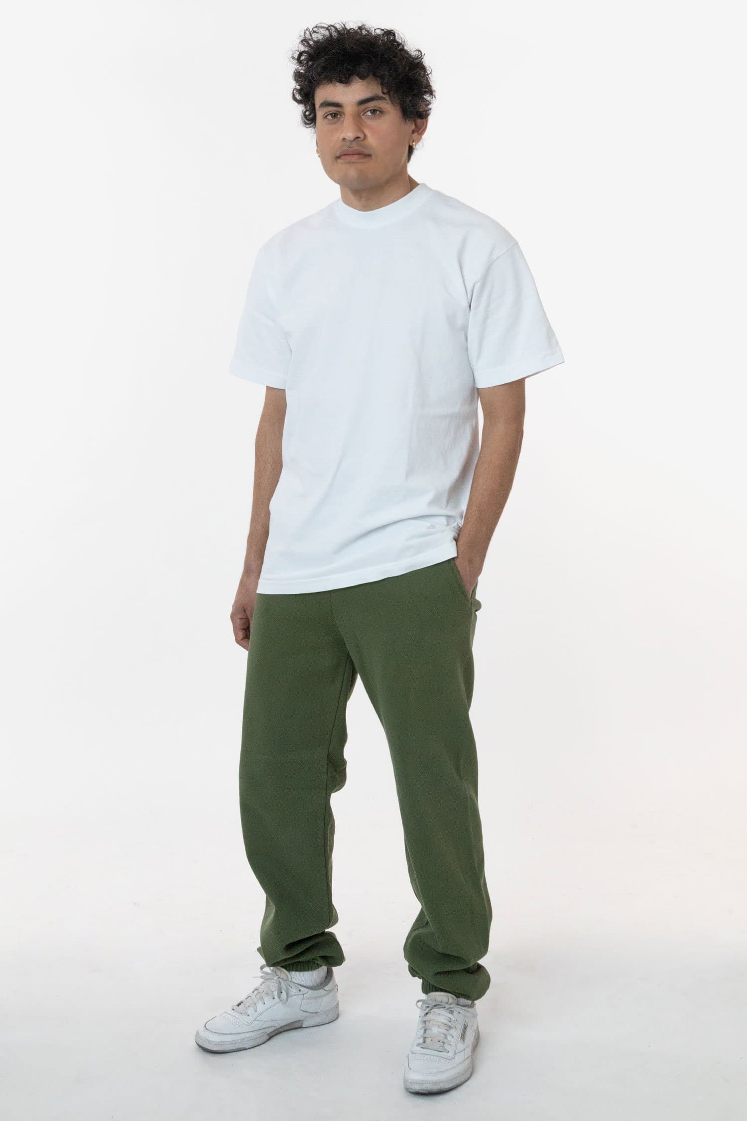 Men's Pants – Los Angeles Apparel - Japan