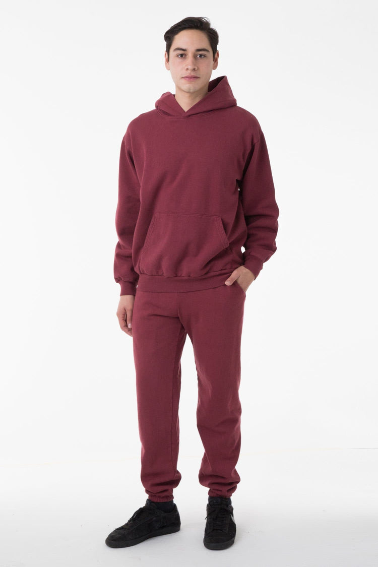 HF04 - Heavy Fleece Sweatpants (Garment Dye)