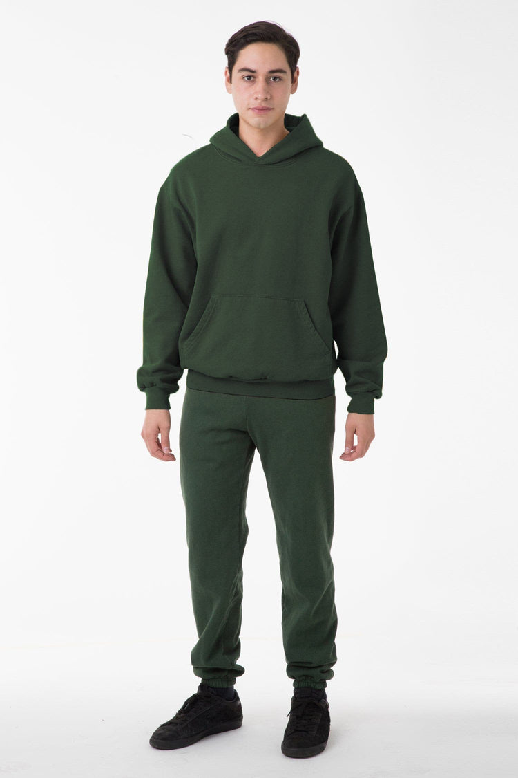 HF04 - Heavy Fleece Sweatpants (Garment Dye)