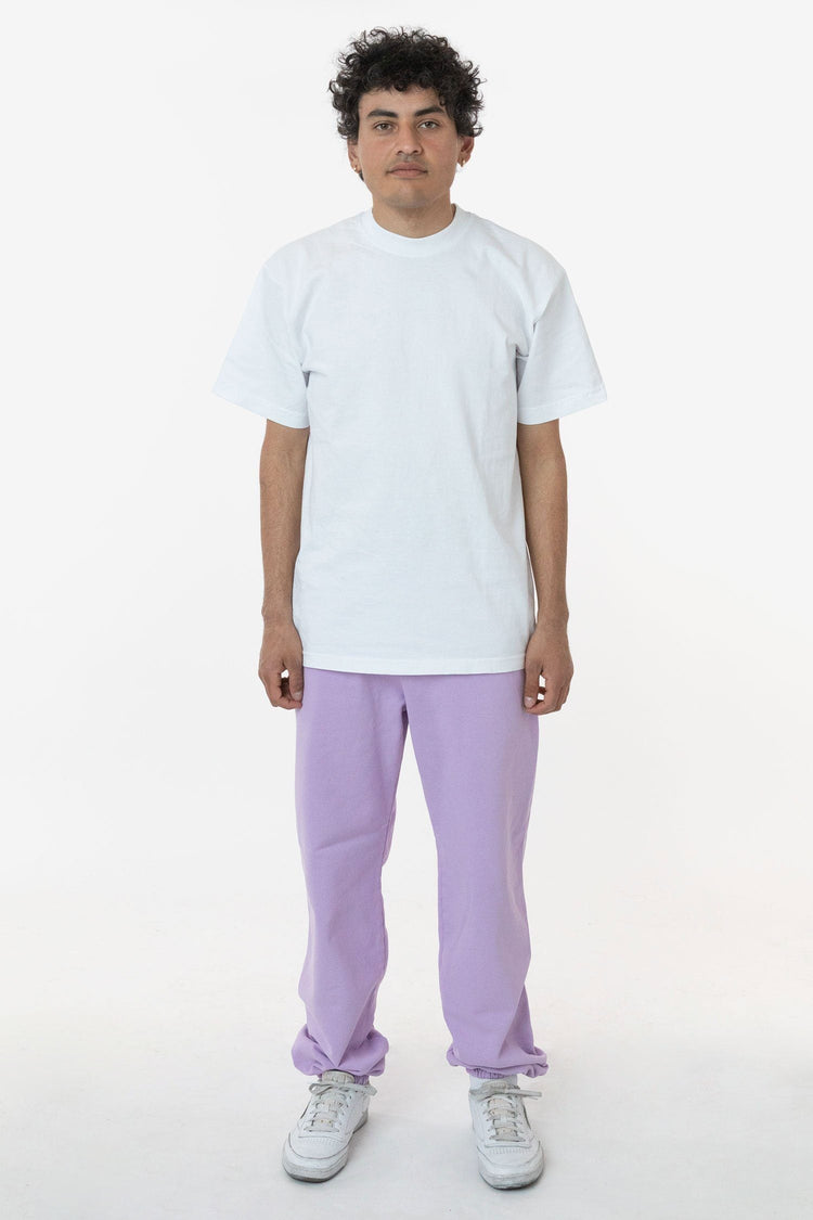 HF04 - Heavy Fleece Sweatpants (Garment Dye 2)