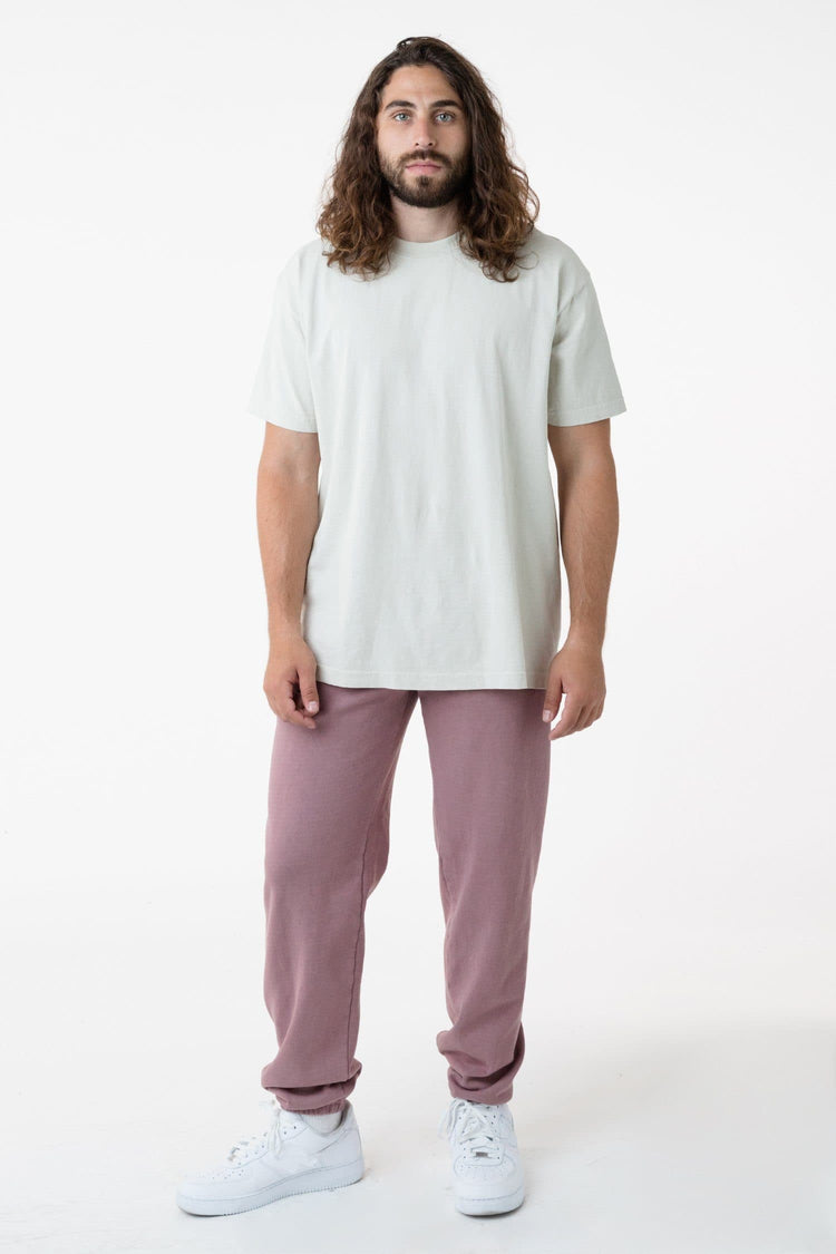 HF04 - Heavy Fleece Sweatpants (Garment Dye 2)