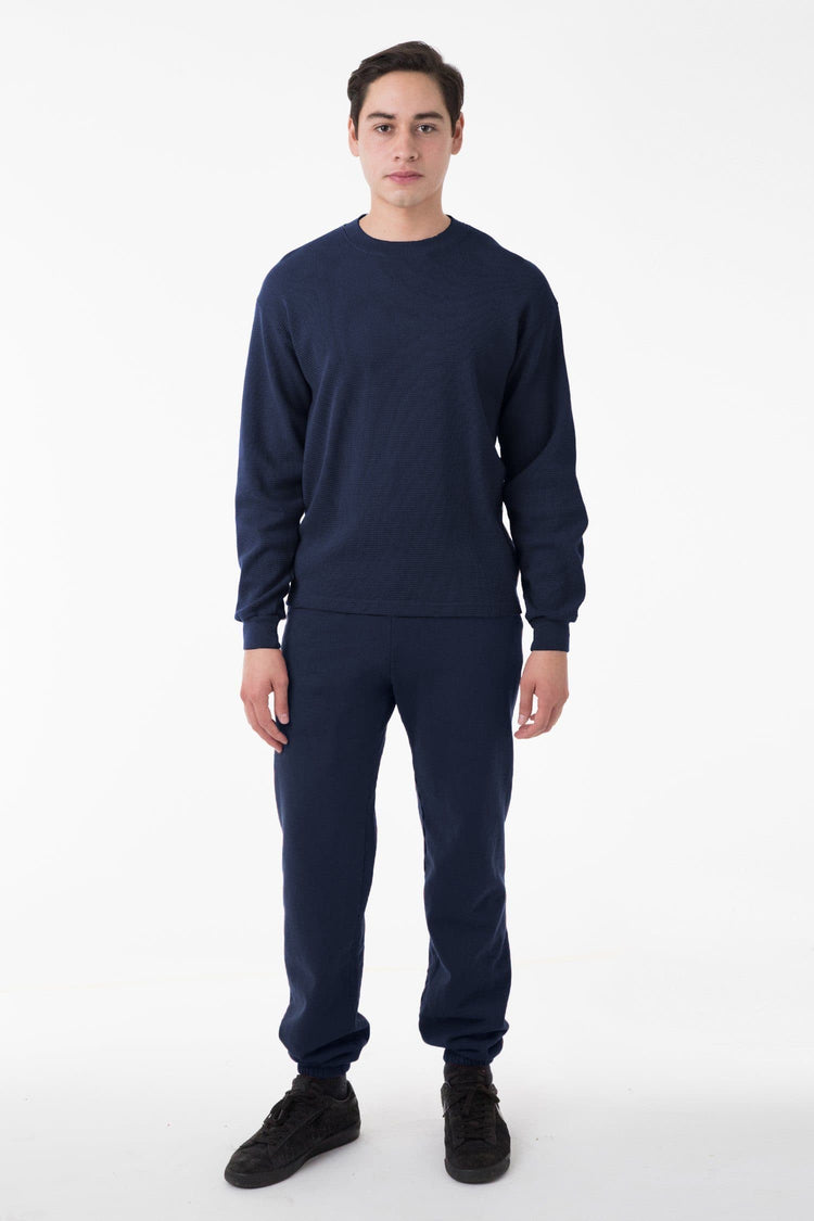 HF04 - Heavy Fleece Sweatpants (Garment Dye)